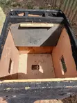 Sanduku la Spika la Heavy Duty la DIY (Bass Speaker) - 2