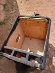 Sanduku la Spika la Heavy Duty la DIY (Bass Speaker) - 3