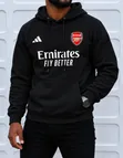 Hoodies za Unisex - Saizi Zote Zinapatikana - 2