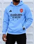 Hoodies za Unisex - Saizi Zote Zinapatikana - 3