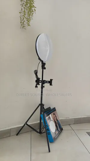 Aastra PF-33 LED Professional Photography Fill Light