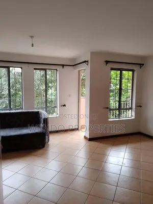 3-Bedroom Apartment for Rent in Kileleshwa