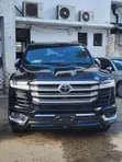 2023 Toyota Land Cruiser ZX Petrol - 1