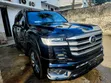 2023 Toyota Land Cruiser ZX Petrol - 3