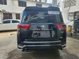 2023 Toyota Land Cruiser ZX Petrol - 4