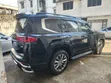 2023 Toyota Land Cruiser ZX Petrol - 5