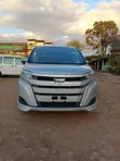 Toyota Noah 2.0 FWD (8 Seater) 2019 Silver - 1