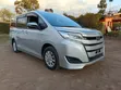 Toyota Noah 2.0 FWD (8 Seater) 2019 Silver - 2