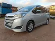 Toyota Noah 2.0 FWD (8 Seater) 2019 Silver - 3