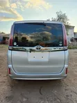 Toyota Noah 2.0 FWD (8 Seater) 2019 Silver - 4