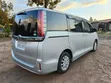 Toyota Noah 2.0 FWD (8 Seater) 2019 Silver - 5