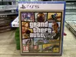 Grand Theft Auto V (GTA V) kwa PS5 - 1