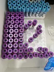 Vacutainers - Mirija ya Kukusanya Damu - 2