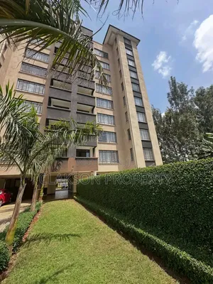2 Bedroom Apartment for Rent in Thindigua, Kiambu Road