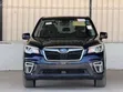 Subaru Forester 2.5i AWD 2018 Bluu - 1