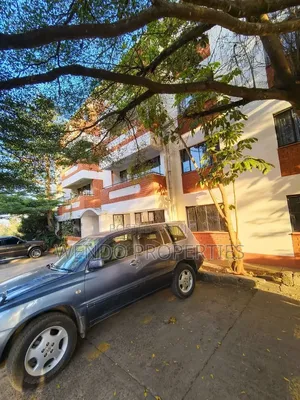 3 Bedroom Apartment for Rent in Kileleshwa