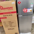 Ramtons RF/329 Double Door No Frost Refrigerator - 1