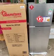 Ramtons RF/329 Double Door No Frost Refrigerator - 2