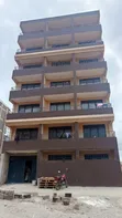Furnished 1-Bedroom Block of Flats for Sale in Njomoko, Ngoingwa - 2