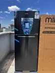 Mika Fridge 197L No Frost Twin Inverter - 1