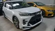 Toyota Raize 2020 White - 1