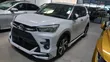 Toyota Raize 2020 White - 3
