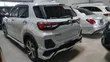 Toyota Raize 2020 White - 4