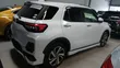 Toyota Raize 2020 White - 5