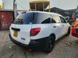 Nissan Advan 2017 Nyeupe - 2