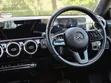 Mercedes-Benz A-Class 2018 Silver - 5