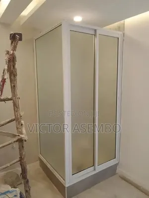 Shower Cubicle - Brand New