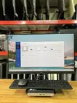 HP EliteDesk 800 G3 Mini PC na Monitor ya 24" - 2