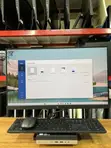 HP EliteDesk 800 G3 Mini PC na Monitor ya 24" - 3