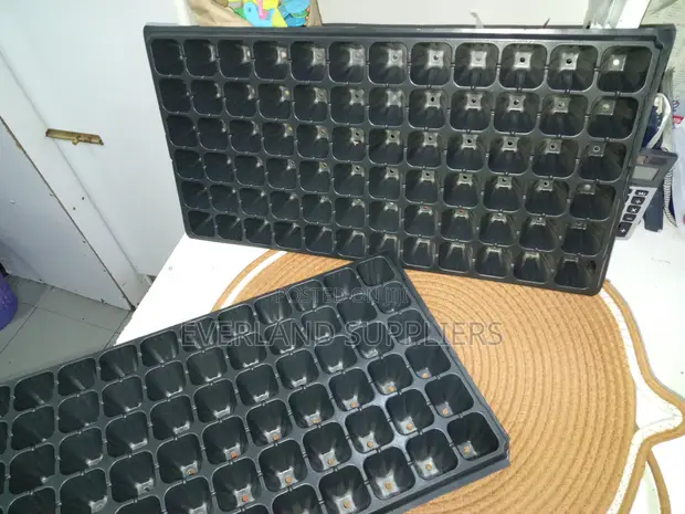 Portable Seedling Trays - Wholesale - 1
