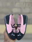 Puma Ballet Sneakers - Kids - 1