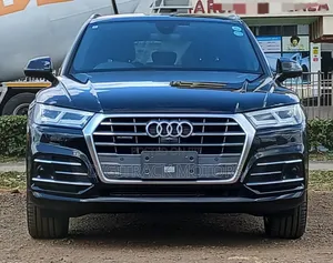 Audi Q5 2.0T Premium AWD quattro 2019