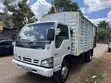 2020 Isuzu NPR Mini Truck for Sale - 4