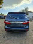Nissan Lafesta 2018 Gray - 4