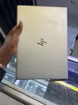Laptop HP EliteBook 845 G8 - Ryzen 7, 8GB RAM, 256GB SSD - 3