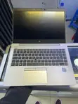 Laptop HP EliteBook 845 G8 - Ryzen 7, 8GB RAM, 256GB SSD - 4