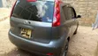 Nissan Note 2007 Kijivu - 3