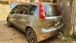 Nissan Note 2007 Kijivu - 4