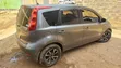 Nissan Note 2007 Kijivu - 5