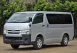 Toyota HiAce 7L 2019 - 3