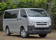 Toyota HiAce 7L 2019 - 4