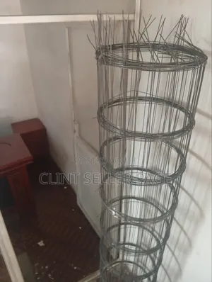 A62 BRC Reinforcing Mesh