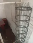 A62 BRC Reinforcing Mesh - 1