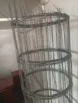 A62 BRC Reinforcing Mesh - 3
