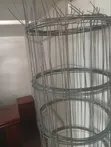 A62 BRC Reinforcing Mesh - 4
