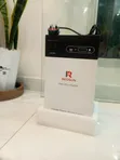 Redsun 1kWh Lithium Battery - 2